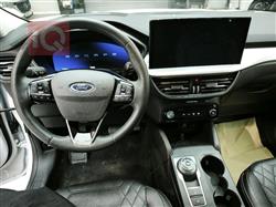 فۆرد ئێسکەیپ